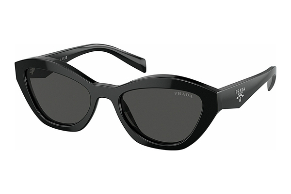 Okulary przeciwsłoneczne Prada PR A02S 16K08Z