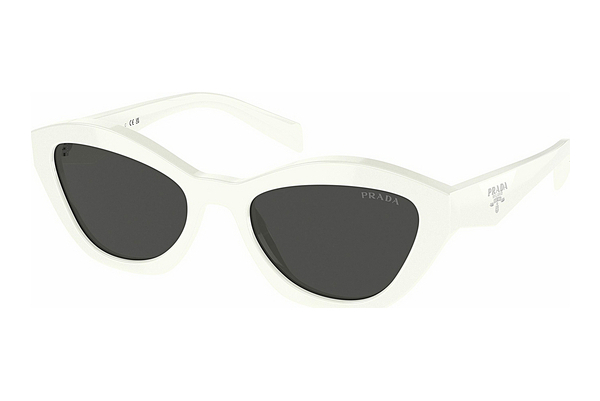 Okulary przeciwsłoneczne Prada PR A02S 17K08Z