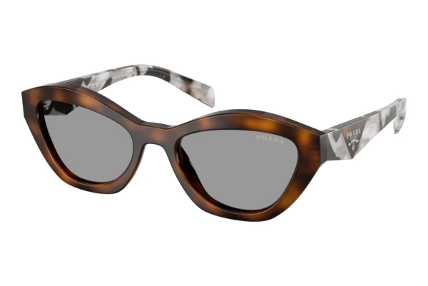 Okulary przeciwsłoneczne Prada PR A02S 20D50Q
