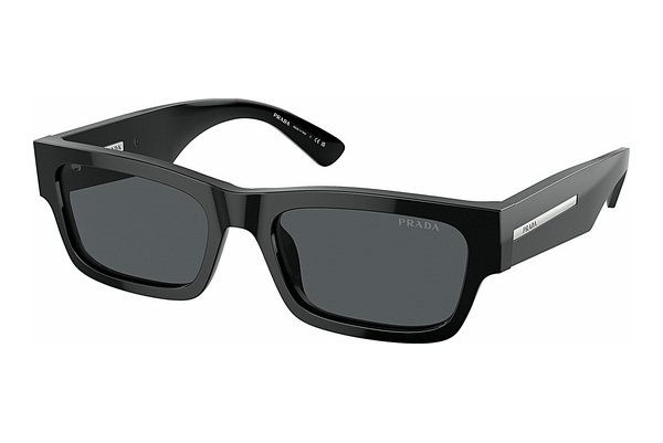 Okulary przeciwsłoneczne Prada PR A03S 16K07T