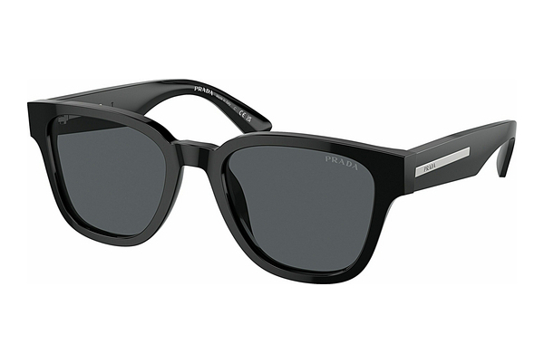 Okulary przeciwsłoneczne Prada PR A04S 16K07T