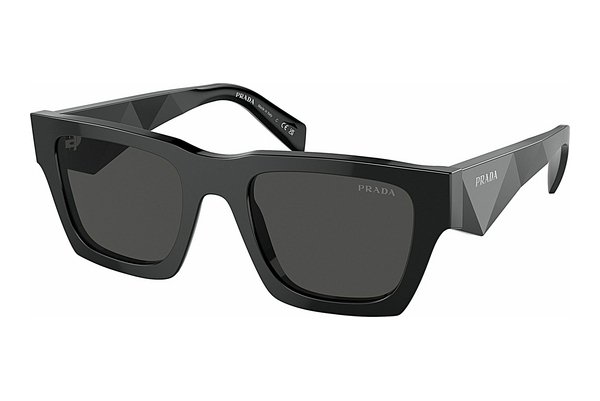 Okulary przeciwsłoneczne Prada PR A06S 16K08Z