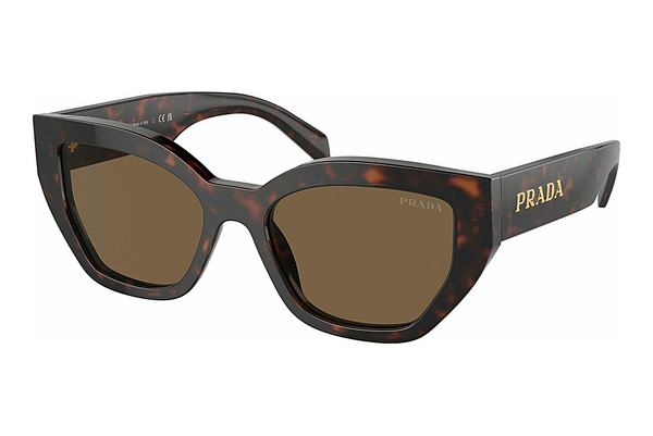 Okulary przeciwsłoneczne Prada PR A09S 16N5Y1