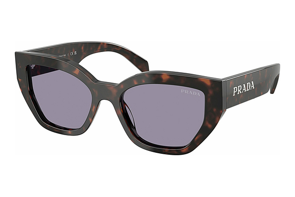 Okulary przeciwsłoneczne Prada PR A09S 17N03N