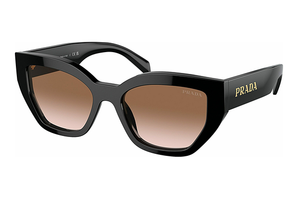 Okulary przeciwsłoneczne Prada PR A09S 1AB0A6