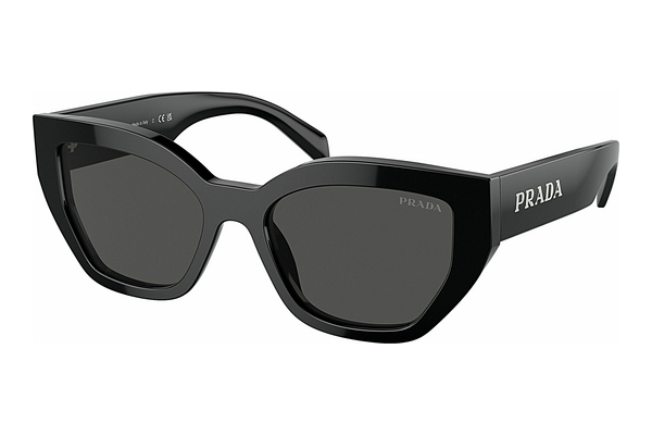 Okulary przeciwsłoneczne Prada PR A09S 1AB5S0