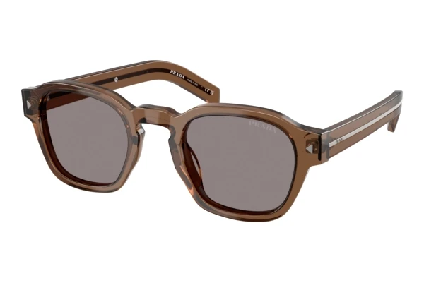 Okulary przeciwsłoneczne Prada PR A16S 28I03D