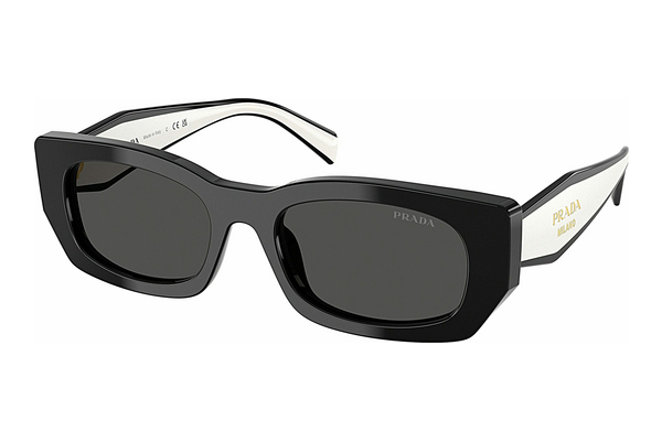 Okulary przeciwsłoneczne Prada PR B05S 09Q08Z