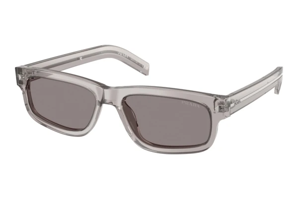 Okulary przeciwsłoneczne Prada PR B11S 10J03D