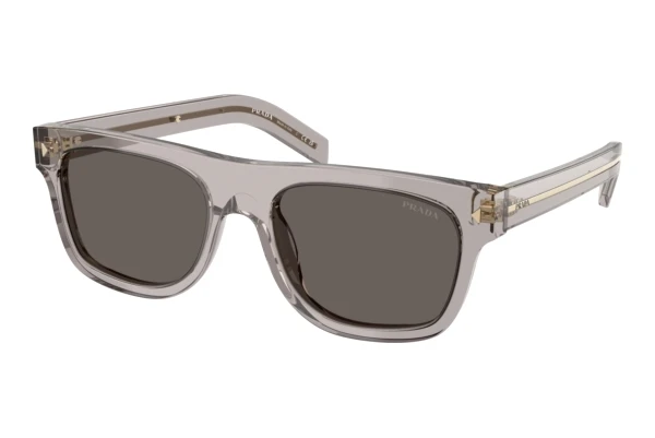 Okulary przeciwsłoneczne Prada PR B12S 10J70Z
