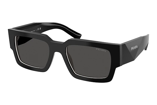 Okulary przeciwsłoneczne Prada PR B17S 16K08Z