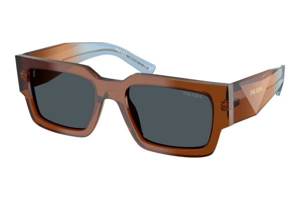Okulary przeciwsłoneczne Prada PR B17S 25F70B