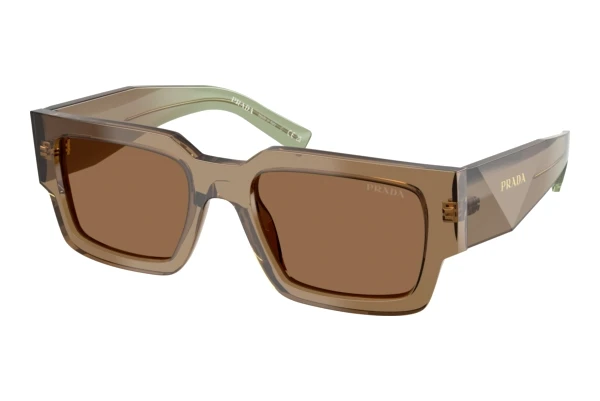 Okulary przeciwsłoneczne Prada PR B17S 29E90F