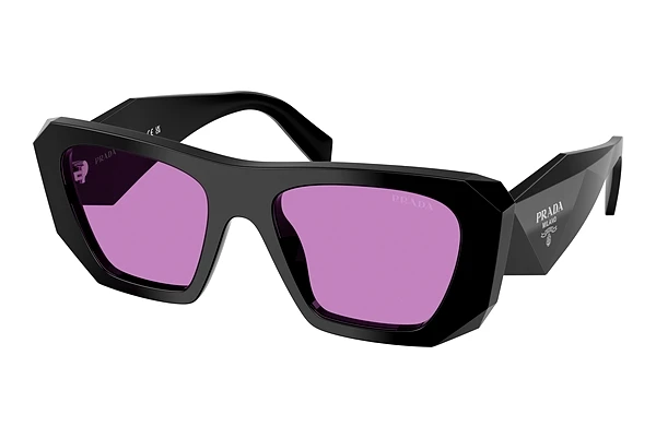 Okulary przeciwsłoneczne Prada PR B18S 16K30G