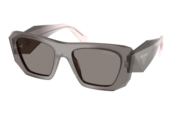 Okulary przeciwsłoneczne Prada PR B18S 20F80Q