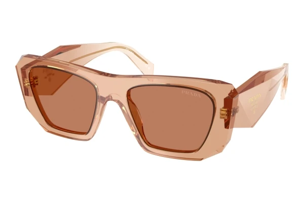 Okulary przeciwsłoneczne Prada PR B18S 28E90Q