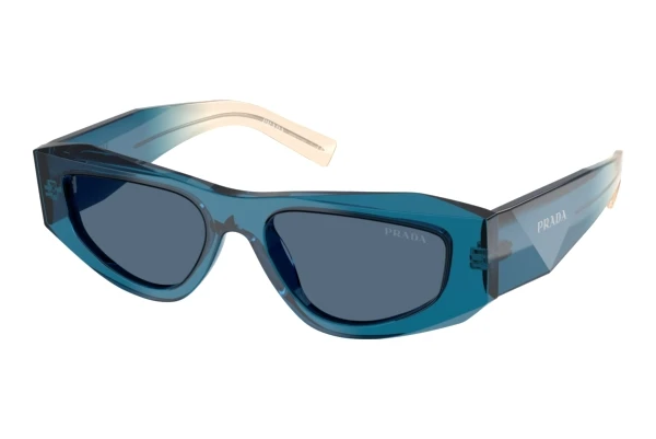 Okulary przeciwsłoneczne Prada PR B19S 24F80S