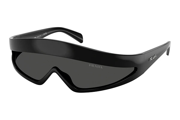 Okulary przeciwsłoneczne Prada PR B20S 1AB08Z