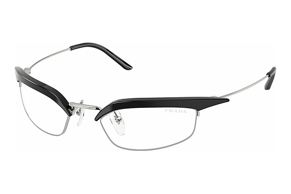 Okulary przeciwsłoneczne Prada PR B50S TZM08N