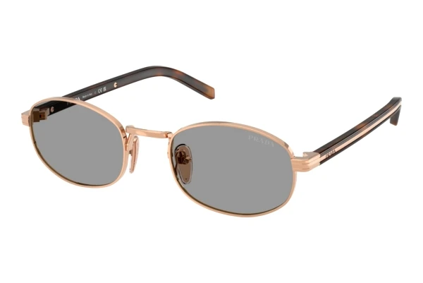 Okulary przeciwsłoneczne Prada PR B53S SVF50Q