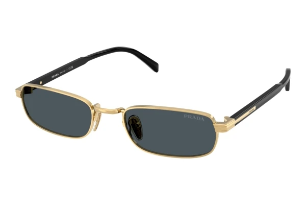 Okulary przeciwsłoneczne Prada PR B54S 5AK70B