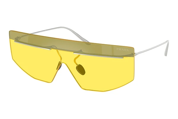 Okulary przeciwsłoneczne Prada PR B55S 1BC20O