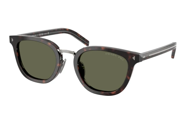 Okulary przeciwsłoneczne Prada PR C01SD 17N03R