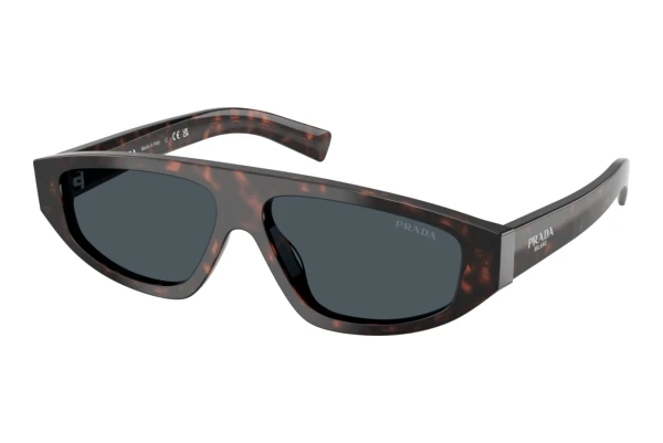 Okulary przeciwsłoneczne Prada PR C02S 17N70B