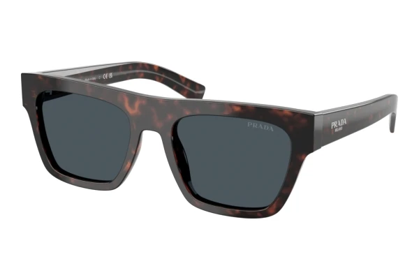 Okulary przeciwsłoneczne Prada PR C03S 17N70B