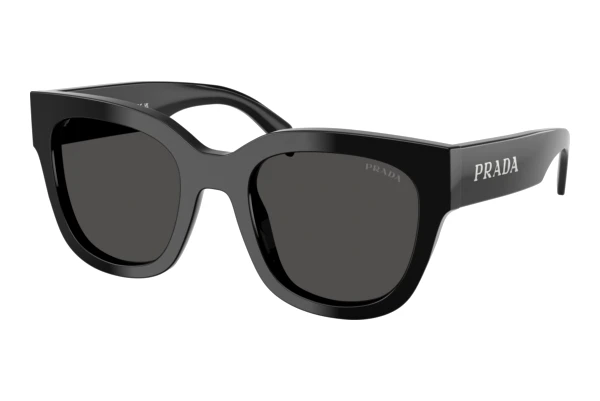 Okulary przeciwsłoneczne Prada PR C04S 16K08Z