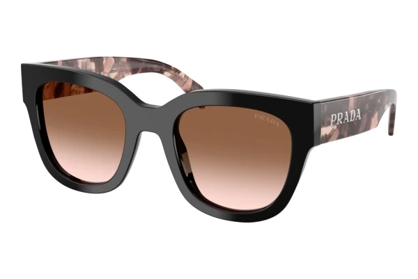 Okulary przeciwsłoneczne Prada PR C04S 28F90P