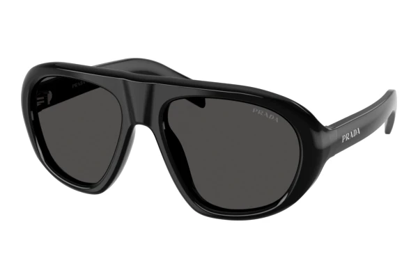 Okulary przeciwsłoneczne Prada PR C05S 16K08Z