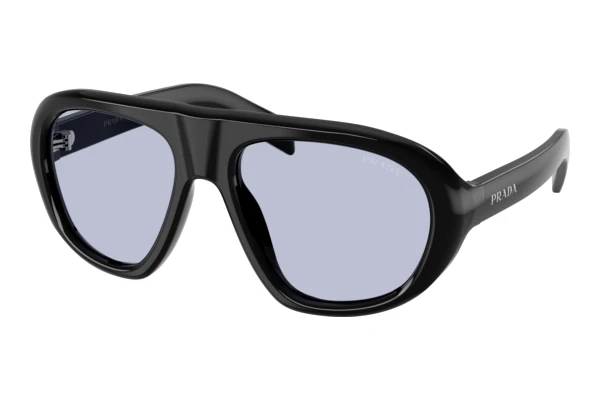 Okulary przeciwsłoneczne Prada PR C05S 16K30X