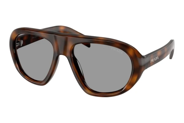 Okulary przeciwsłoneczne Prada PR C05S 20D50Q