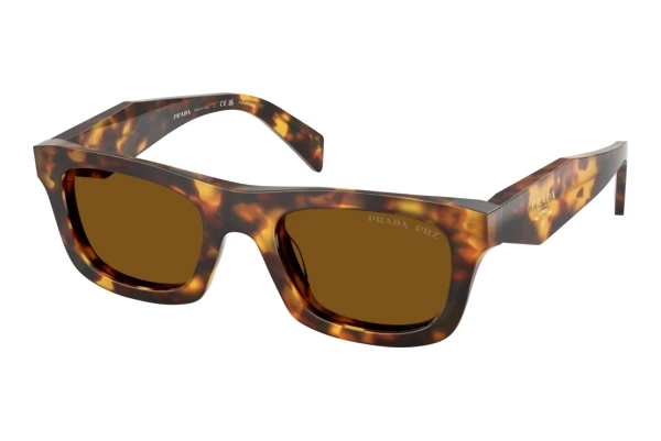Okulary przeciwsłoneczne Prada PR C06S 14L10U