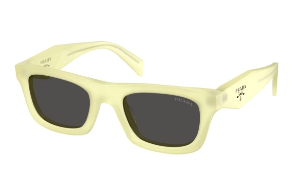Okulary przeciwsłoneczne Prada PR C06S 21G08Z