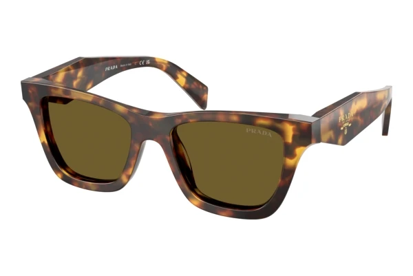 Okulary przeciwsłoneczne Prada PR C07S 14L09Z
