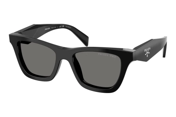 Okulary przeciwsłoneczne Prada PR C07S 16K90T