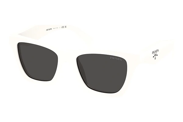 Okulary przeciwsłoneczne Prada PR C07S 17K08Z