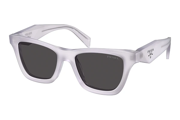 Okulary przeciwsłoneczne Prada PR C07S 22G08Z