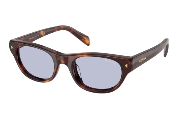 Okulary przeciwsłoneczne Prada PR C08S 15W30X