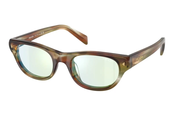 Okulary przeciwsłoneczne Prada PR C08S 27J20X