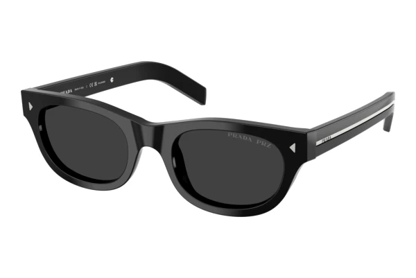 Okulary przeciwsłoneczne Prada PR C09S 16K08G