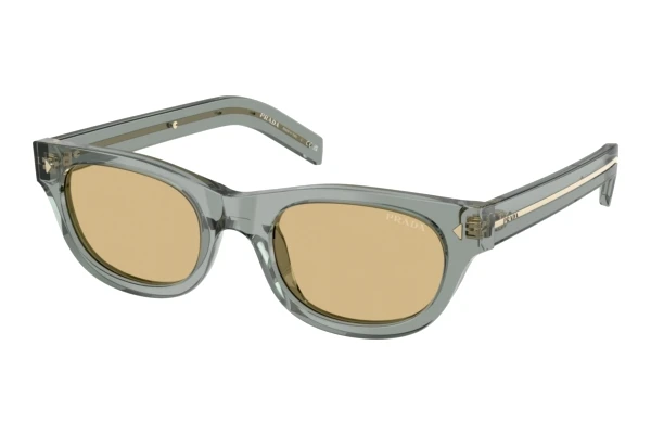 Okulary przeciwsłoneczne Prada PR C09S 21J70R