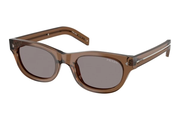 Okulary przeciwsłoneczne Prada PR C09S 28I03D