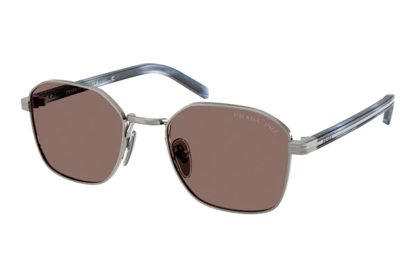 Okulary przeciwsłoneczne Prada PR C50S 5AV05C