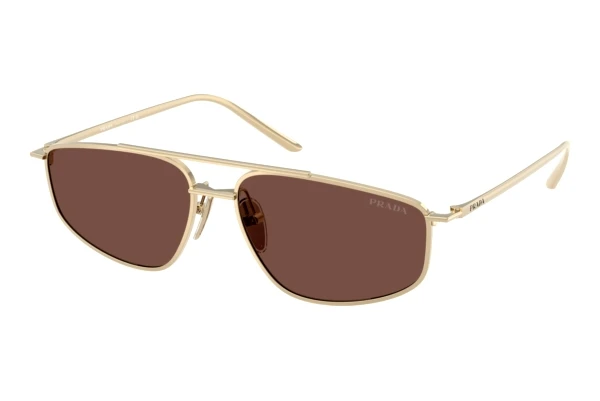 Okulary przeciwsłoneczne Prada PR C51S ZVN80T