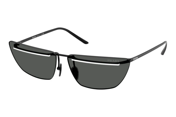 Okulary przeciwsłoneczne Prada PR C52S YC460T