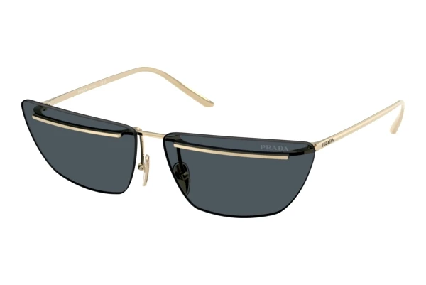 Okulary przeciwsłoneczne Prada PR C52S ZVN70B