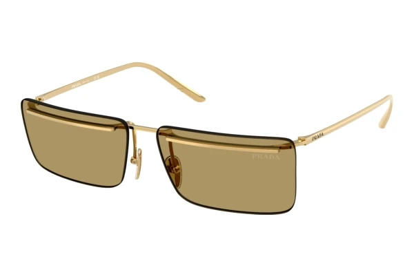 Okulary przeciwsłoneczne Prada PR C53S 5AK70G
